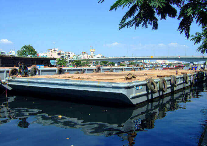 river-ferries